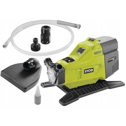 Pompa Do Wody Akumulatorowa Bezprzewodowa Ryobi R18TP-0 One+