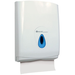 Pojemnik na pojedyncze ręczniki papierowe Merida Top Maxi,