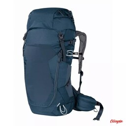 Jack Wolfskin Plecak Crosstrail 30 St dark sea