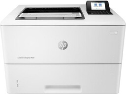 HP LaserJet Enterprise M507dn Biały Drukarka laserowa