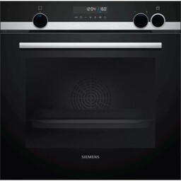 Piekarnik z funkcją pary SIEMENS HR538ABS1