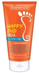 Bielenda Happy End Krem do pięt i stóp