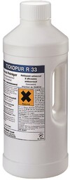 Koncentrat Tickopur R 33