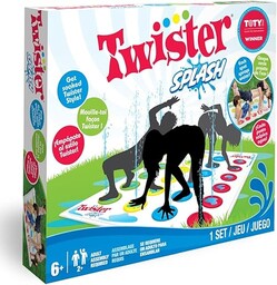 Hasbro SOAK-7101 gry outdoorowe, wielokolorowe