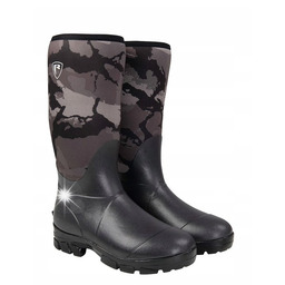Kalosze Fox Rage Neoprene Boot Camo 44 Rozmiar