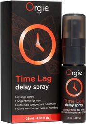 Orgie Delay Spray - opóźniający spray dla mężczyzn
