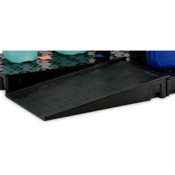 Rampa do wanien ociekowych CEMO