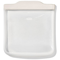 OXO-Pojemik silikonowy na kanapki 28oz Oat GoodGri