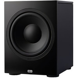 HECO Subwoofer Aurora XT Sub 30A Czarny