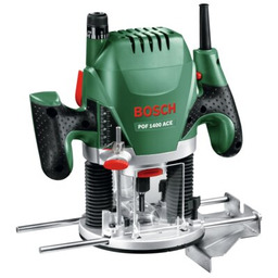 Bosch_elektronarzedzia Frezarka BOSCH POF 1400 ACE 060326C801