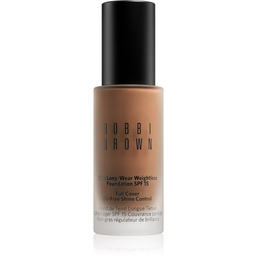 Bobbi Brown Skin Long-Wear Weightless Foundation trwały podkład