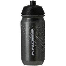 KROSS Bidon Fresh 500ml Szary