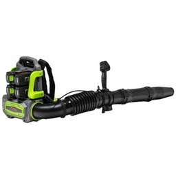 Dmuchawa do liści akumulatorowa NAC BB40-4B40-S