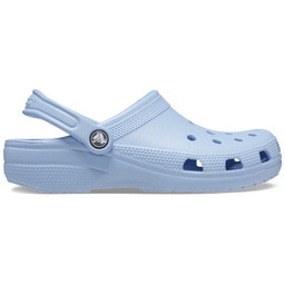 Klapki Crocs Classic Clog 10001 Niebieski