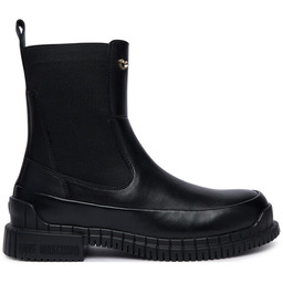 Botki LOVE MOSCHINO