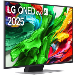LG Telewizor 50QNED86A6C 50" MINILED 4K WebOS TV