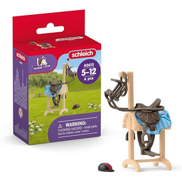 schleich 42613 Akcesoria do transportera dla koni,