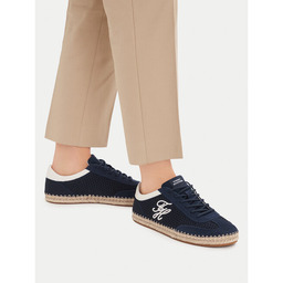 Espadryle Tommy Hilfiger