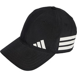 adidas Uniseks 3 Stripes Training Essentials Hat