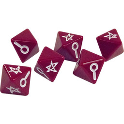 Mansions of Madness: Dice Pack