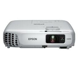 EPSON Projektor EB-S18 + UCHWYTorazKABEL HDMI
