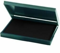 Poduszka / tuszownica do numeratora REINER B6-B6K czerwona