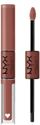 NYX Professional Makeup Shine Loud pomadka 3,4 ml