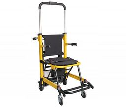 Krzesełko ewakuacyjne elektryczne TITAN Person (DW-SW01/EM001/YHR-LD01), (169kg udźwigu)