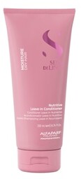 ALFAPARF MILANO Semi di Lino Moisture Nutritive Leave-In