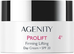 Agenity ProLift 4 Ujędrniający Krem liftingujący SPF 20