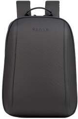 QUALO QPS-W-BZ01 wodoodporny 15,6" Czarny Plecak na laptopa