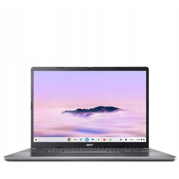 Acer Chromebook Plus 14" R5-7520C 8GB 256 610M