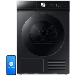 SAMSUNG Suszarka BESPOKE AI DV90DB8845GBU4 z pompą ciepła