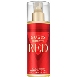Guess Seductive Red mgiełka do ciała 250 ml