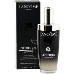 Lancome, Advanced Genifique Ultimate Serum, Serum do twarzy,