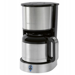 Ekspres przelewowy Clatronic Ka 3805 1,2 l