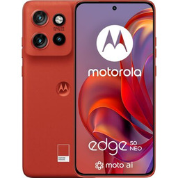 MOTOROLA Smartfon Edge 50 Neo 5G 12/512GB 6.4"