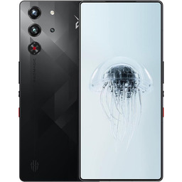 Smartfon Gamingowy REDMAGIC 10 Pro 5G 12/256GB (Shadow)