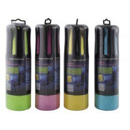 Zestaw do czyszczenia ekranów Esperanza ES122M