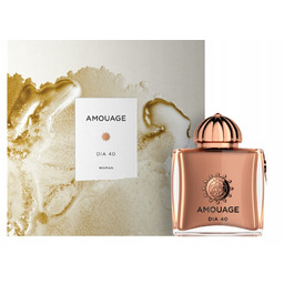 AMOUAGE DIA 40 EXTRAIT PARFUM FOLIA WAWA MARRIOTT