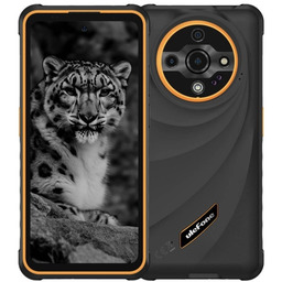 MOBILE PHONE ARMOR X31/6/128GB ORANGE ULEFONE