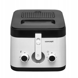 Frytkownica Concept FR1010 1800W 2,5L