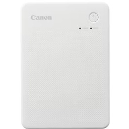 Canon Drukarka kieszonkowa Selphy Square QX20, biała