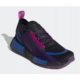 Buty damskie adidas NMD_R1 Spectoo GZ9287 r. 40