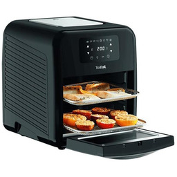 Tefal Easy Fry Oven&Grill FW501815 11 l czarny