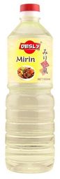 Mirin, winna przyprawa do gotowania 500ml - Asia