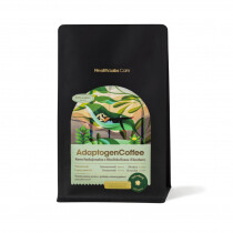 Health Labs Care AdaptogenCoffee Kawa funkcjonalna 252 g