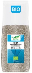 CHIA - NASIONA SZAŁWI HISZPAŃSKIEJ BIO 1 KG