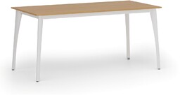 Stół konferencyjny PRIMO OMEGA, 1600 x 800 mm,
