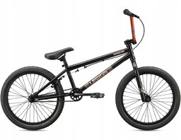 Rower Bmx Mongoose Legion L10 black